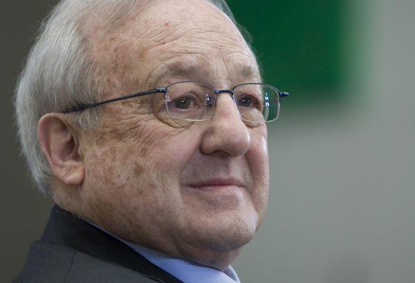 Karlheinz Schreiber tvrdí, že důvodem jeho vydání jsou volby v SRN.